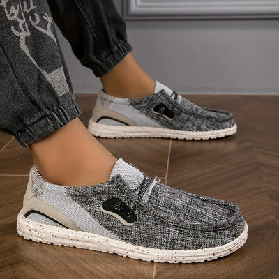 Hayes™ | FlexAir Comfort Sneakers