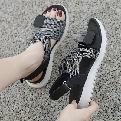 Mia™ CloudStep Sandals