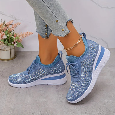 Hannah™ | ComfortFlex Orthopedic Shoes