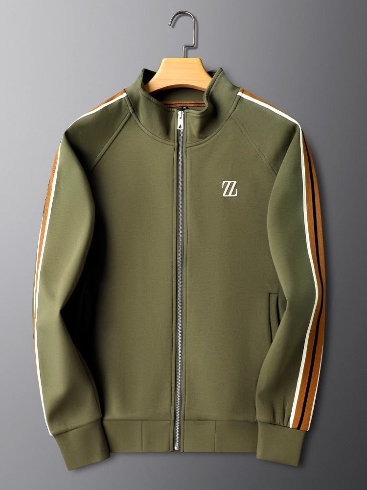 Wade™ | Endurance Training Tracksuit - By Mezory-London