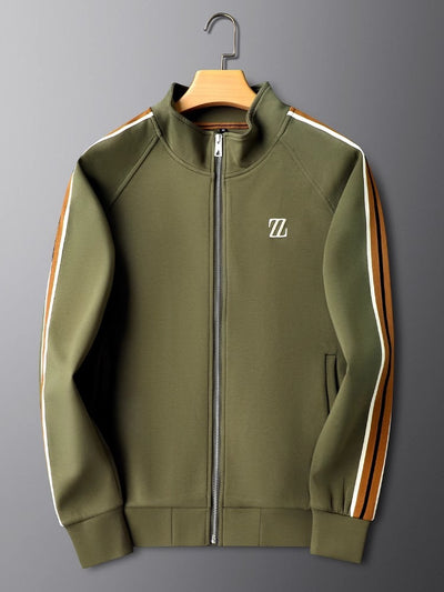 Wade™ | Endurance Training Tracksuit - By Mezory-London