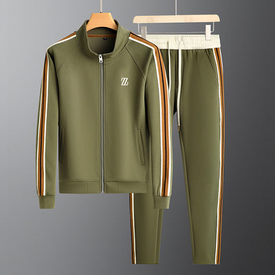 Wade™ | Endurance Training Tracksuit - By Mezory-London