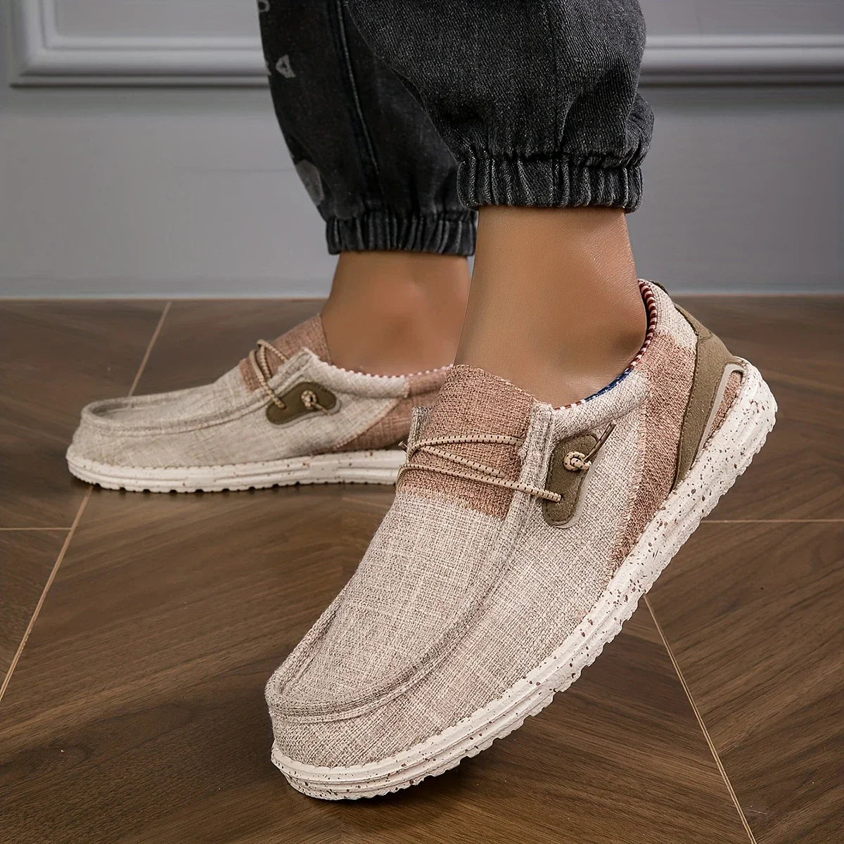 Hayes™ | FlexAir Comfort Sneakers