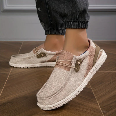 Hayes™ | FlexAir Comfort Sneakers