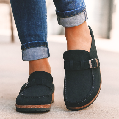 Lila™ | Elegant Orthopedic Comfort Shoes