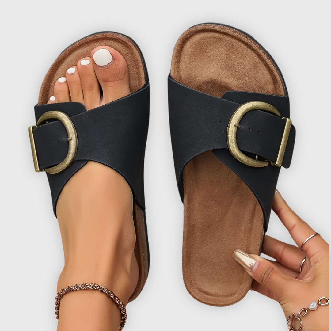 Elise™ | Nordic Comfort Sandals