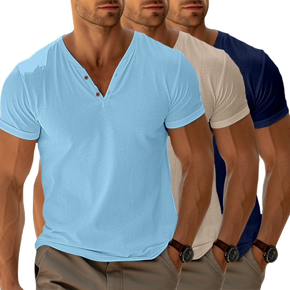 Damon™ | Modern Tailored Shirt