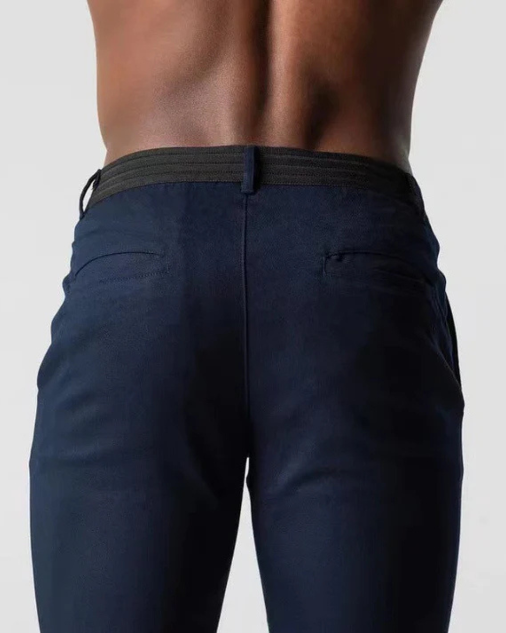 Ryan™ | Relaxed Fit Chinos