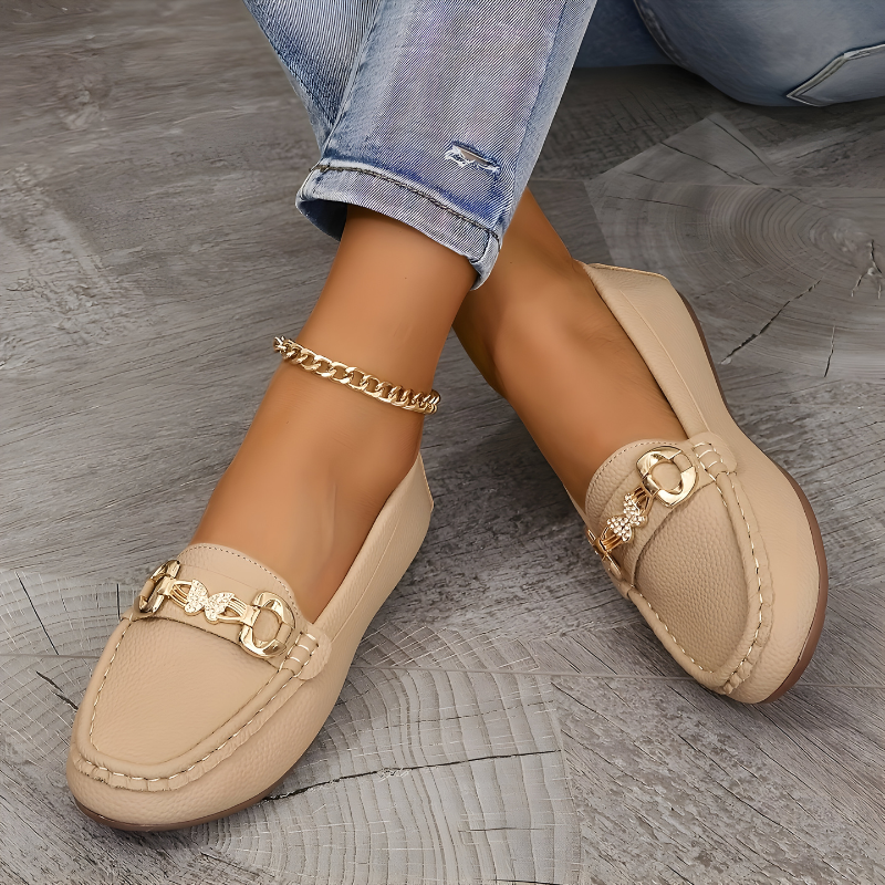 Emma™ | Comfort Loafers