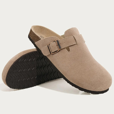 Beryl™ | ErgoStep Sandals