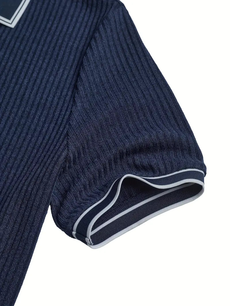 Samuel™ | Modern Fit Polo
