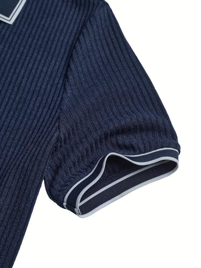 Samuel™ | Modern Fit Polo