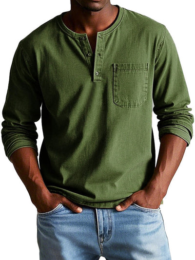 James™ | Timeless Comfort with a Rugged Edge