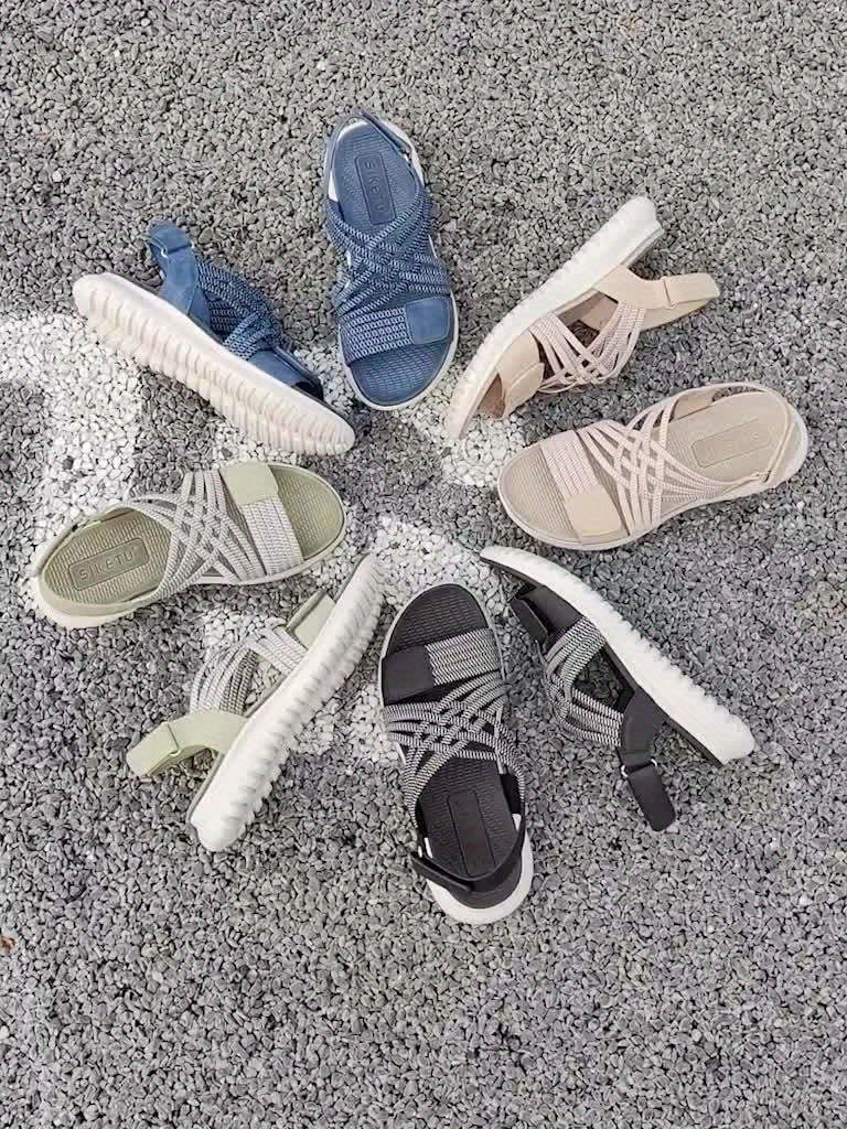 Mia™ CloudStep Sandals