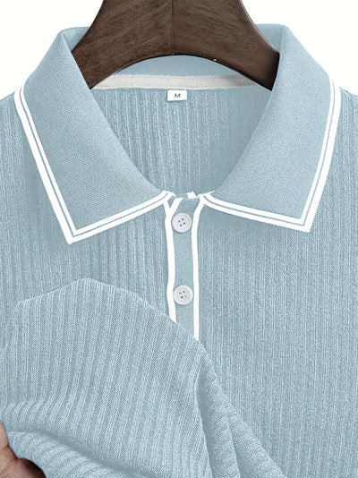 Samuel™ | Modern Fit Polo