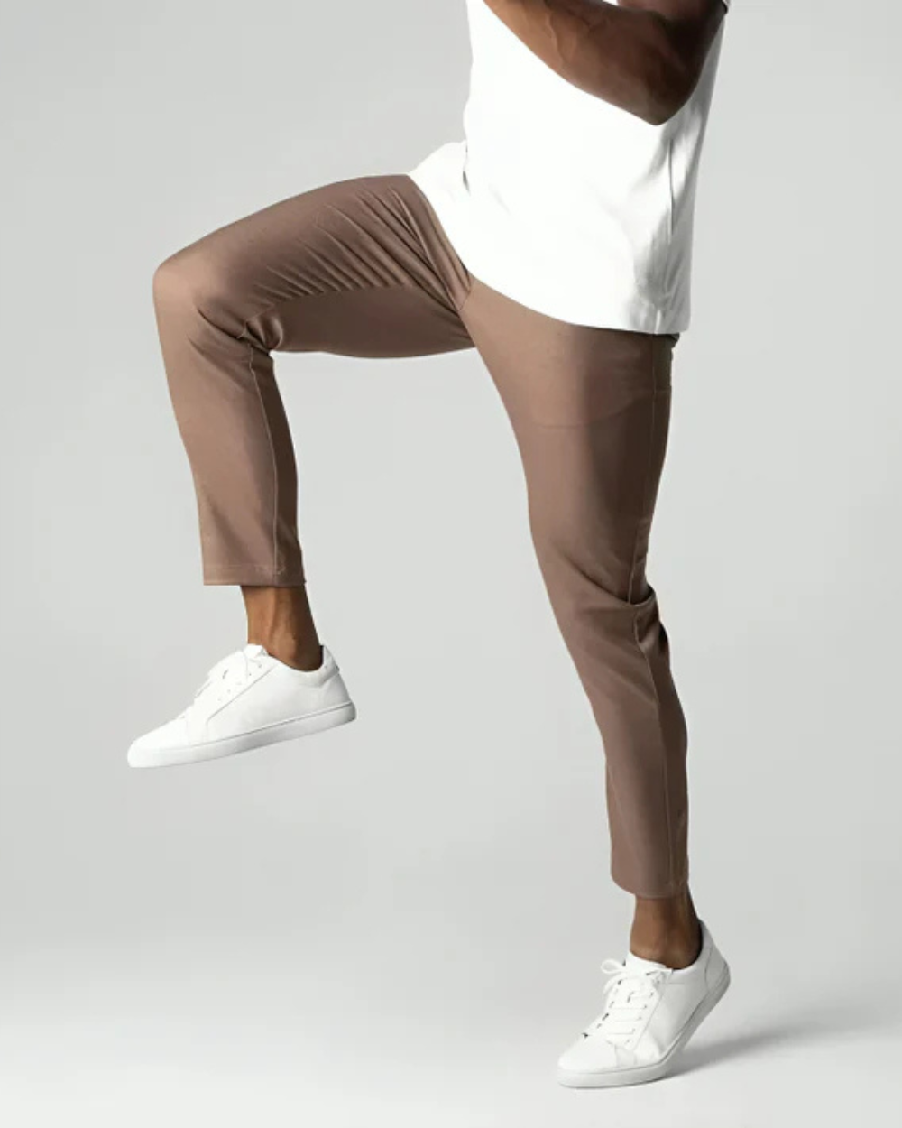 Ryan™ | Relaxed Fit Chinos