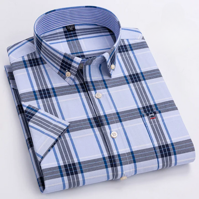 Dominic™ | Essential Smart Shirt