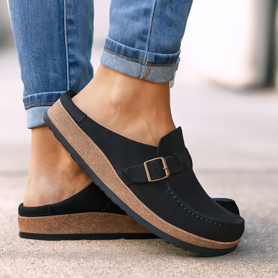 Lila™ | Elegant Orthopedic Comfort Shoes