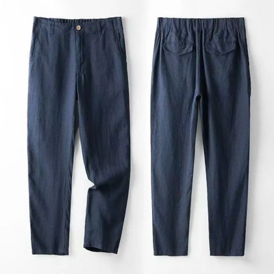 Samuel™ | Relaxed Linen Set