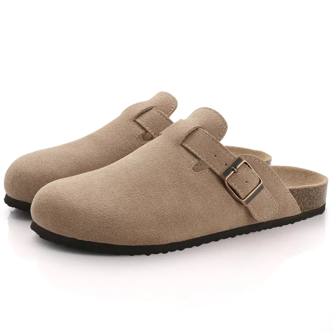 Beryl™ | ErgoStep Sandals