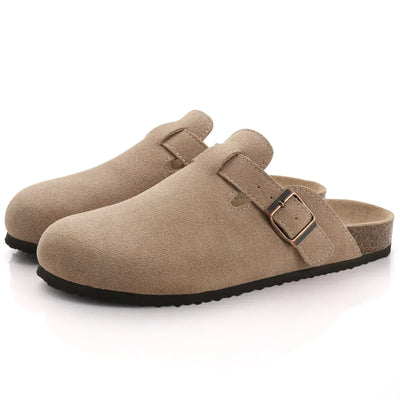 Beryl™ | ErgoStep Sandals
