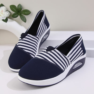 Lilou™ | ComfortStride Sneakers