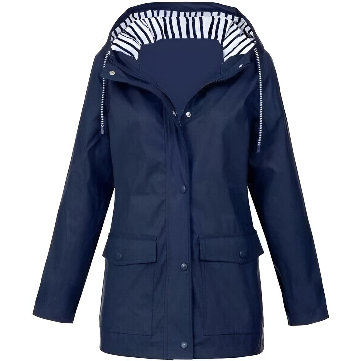 Harper™ | Waterproof Windbreaker Jacket