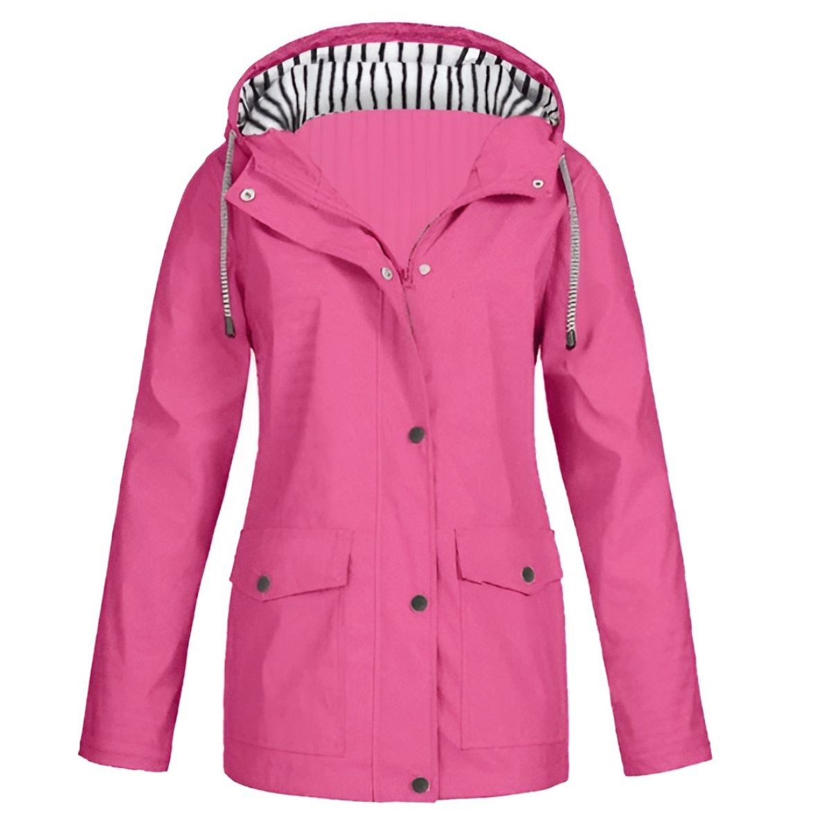 Harper™ | Waterproof Windbreaker Jacket
