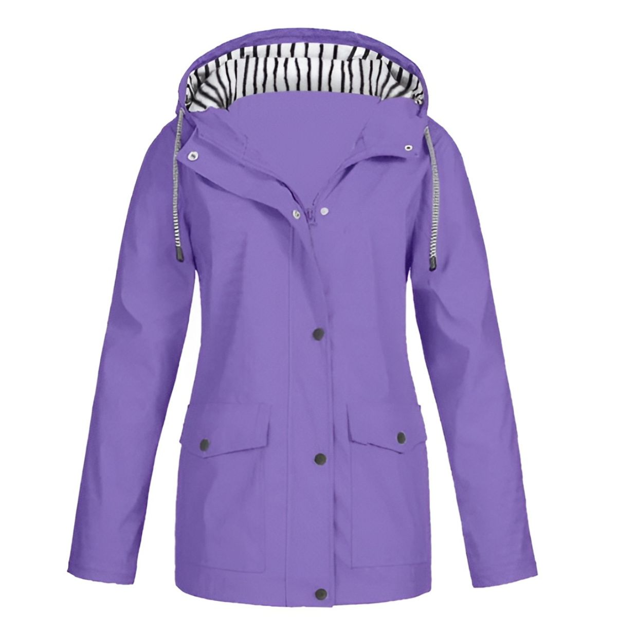 Harper™ | Waterproof Windbreaker Jacket