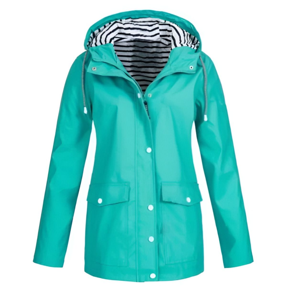 Harper™ | Waterproof Windbreaker Jacket