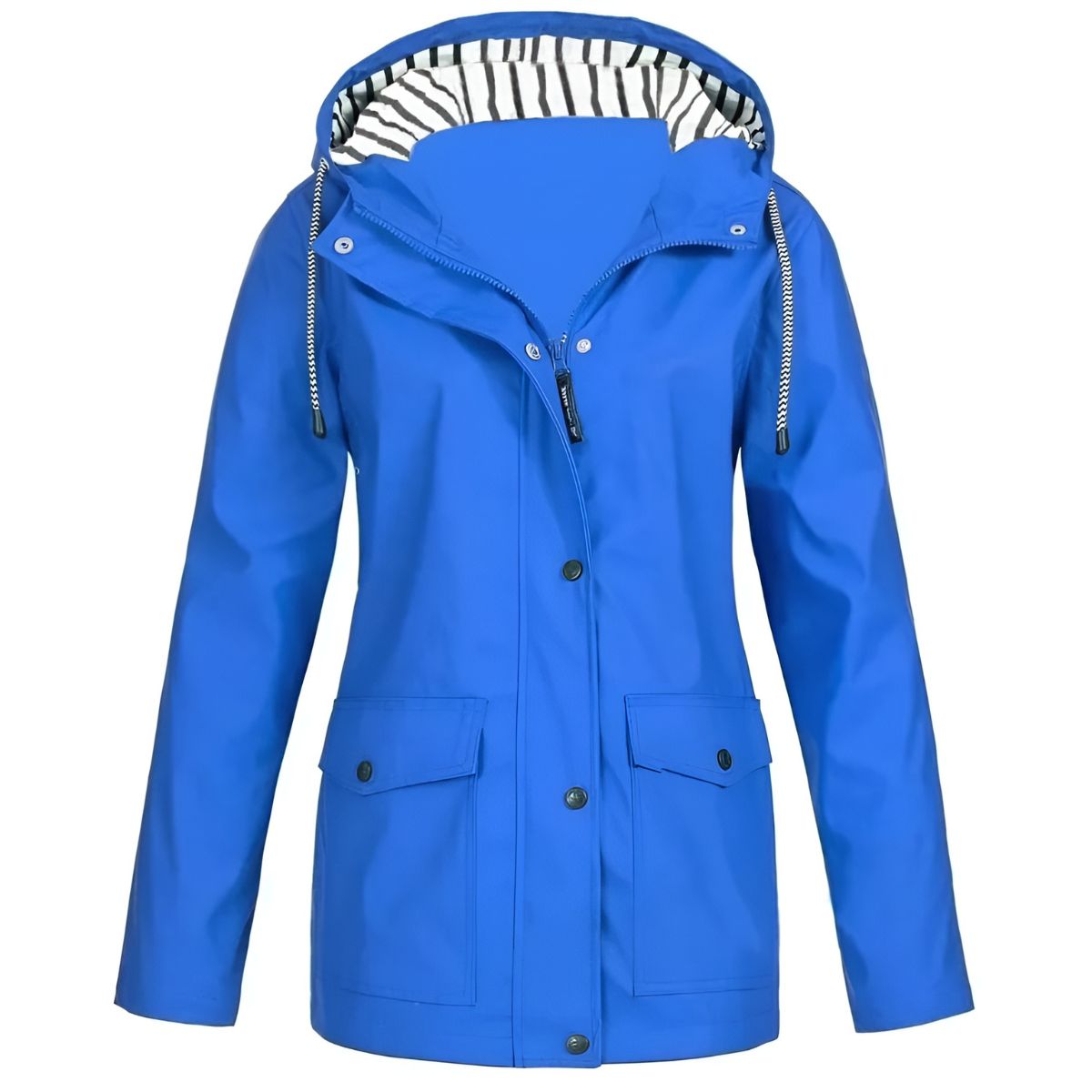 Harper™ | Waterproof Windbreaker Jacket