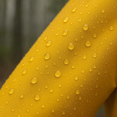 Harper™ | Waterproof Windbreaker Jacket