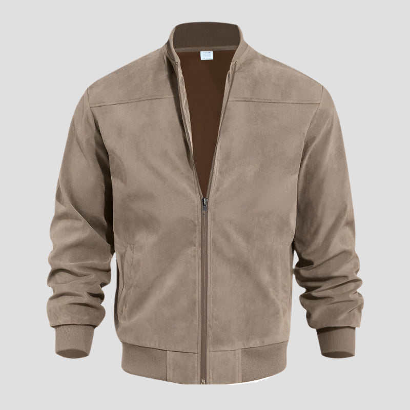 Oliver™ | Classic Bomber Jacket
