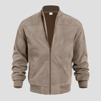 Oliver™ | Classic Bomber Jacket