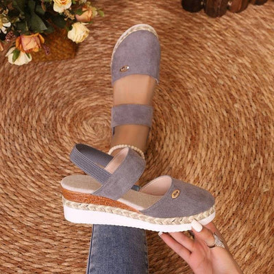 Maya™ | Stylish Everyday Sandals