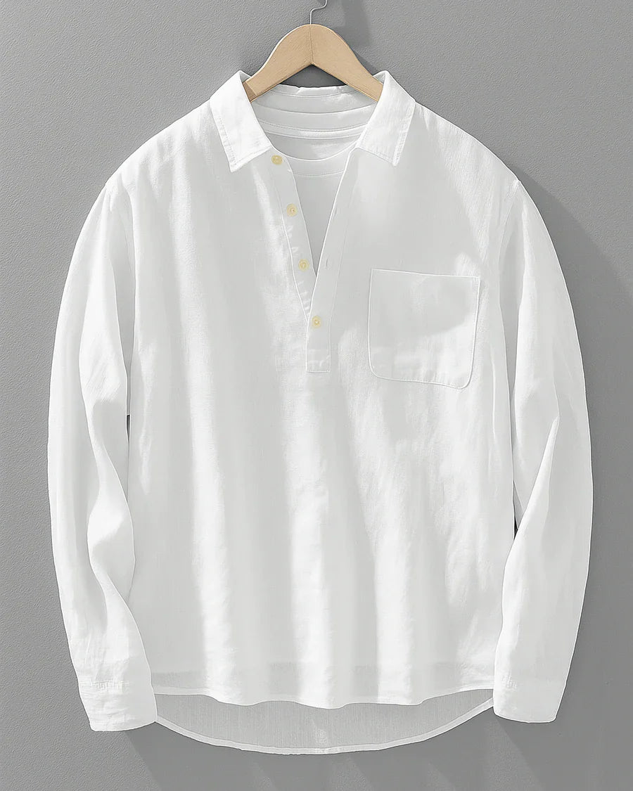 Grayson™ | Mariner Popover Shirt