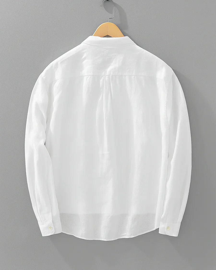 Grayson™ | Mariner Popover Shirt