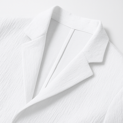 Edward™ | Lightweight Linen Blazer Set