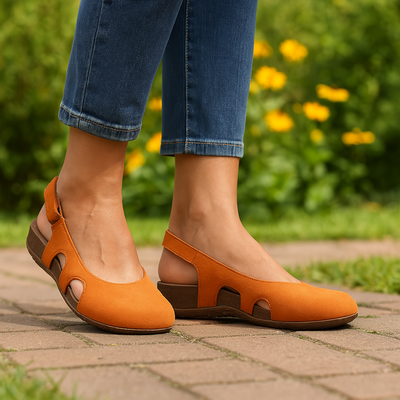 Maya™ | WalkEase Orthopedic Sandals