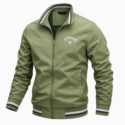 Grant™ | Timeless Men’s Jacket