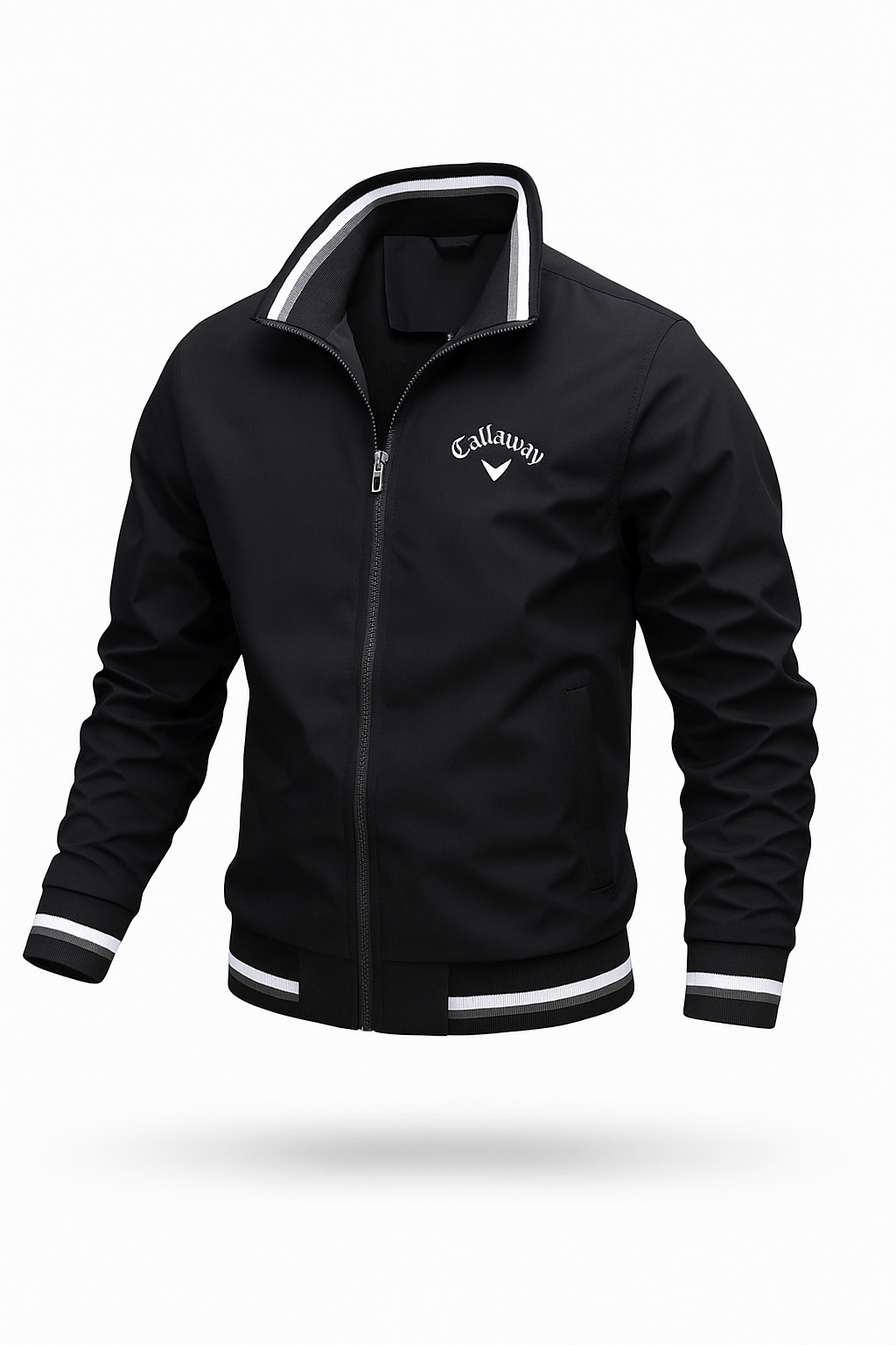 Grant™ | Timeless Men’s Jacket
