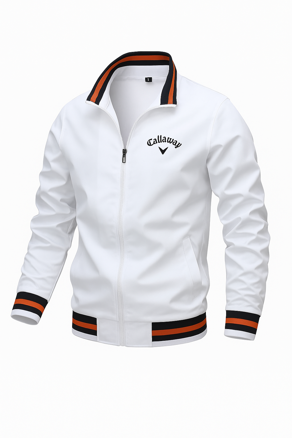Grant™ | Timeless Men’s Jacket