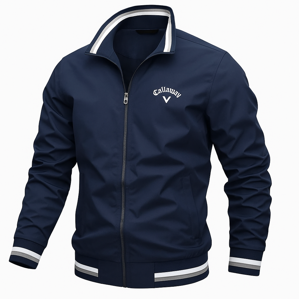 Grant™ | Timeless Men’s Jacket