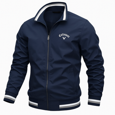 Grant™ | Timeless Men’s Jacket