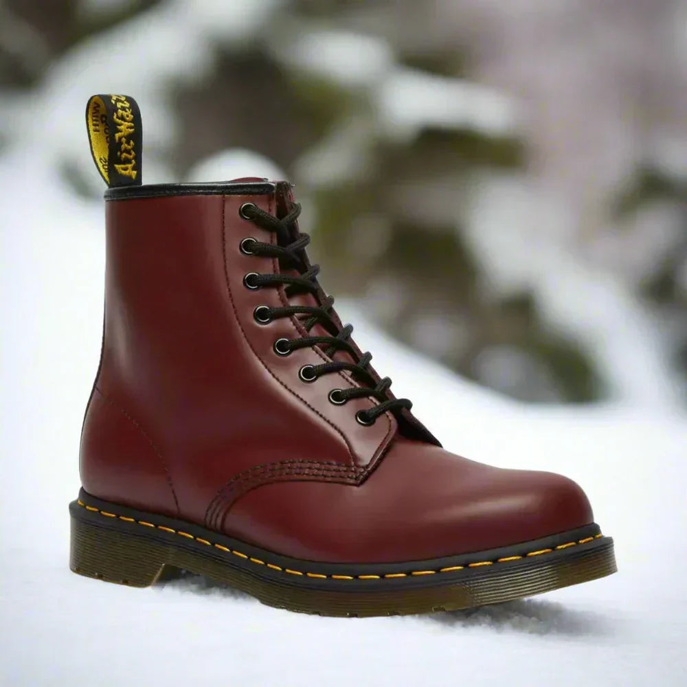 Rose™ | Classic & Comfortable Boots - By Mezory-London