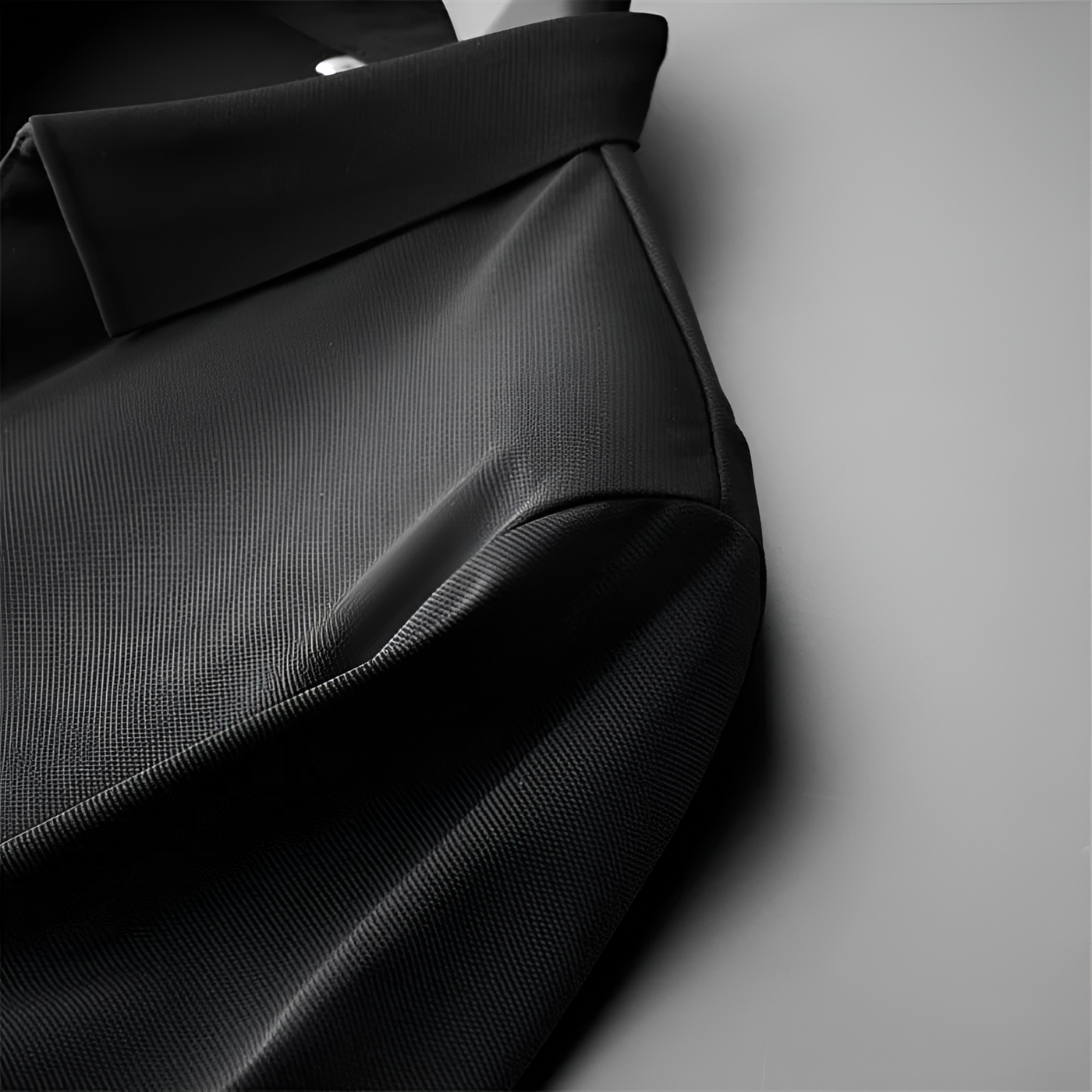Adam™ | Effortless Comfort Meets Clean-Cut Style