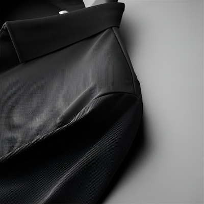Adam™ | Effortless Comfort Meets Clean-Cut Style