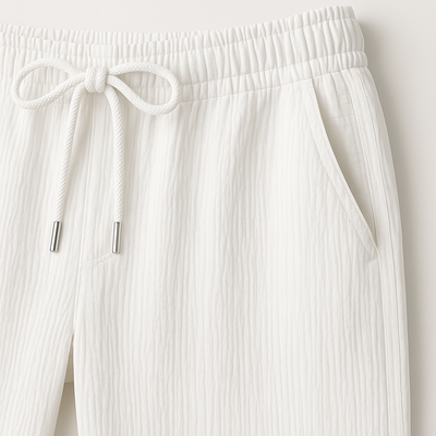 Edward™ | Lightweight Linen Blazer Set
