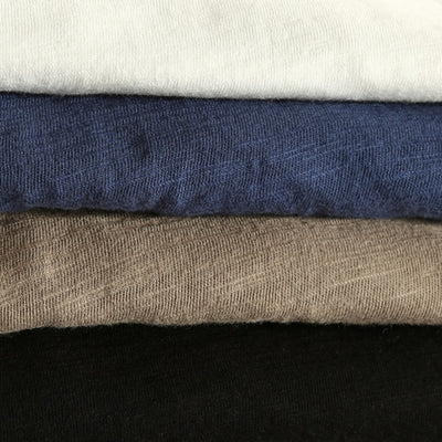 Miles™ | Cotton Long Sleeve Shirt