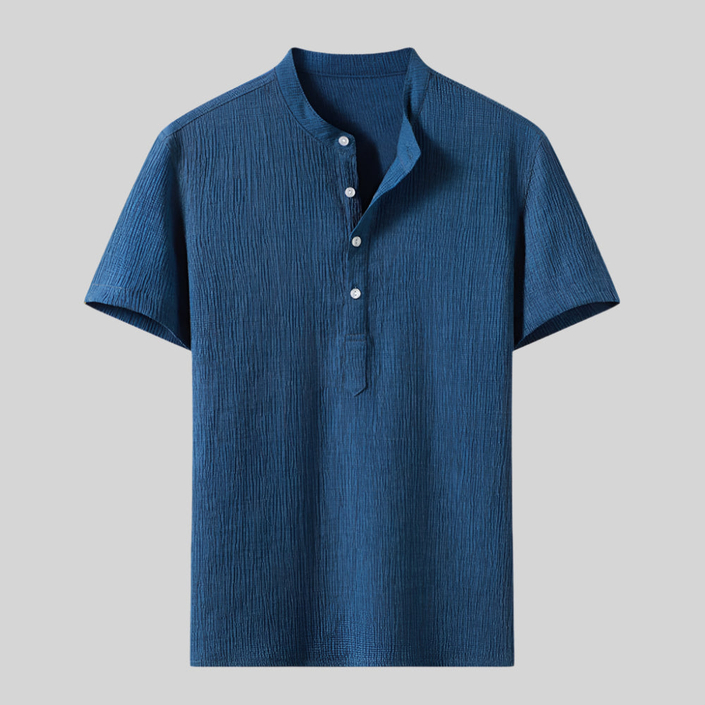 Noah™ | Relaxed Linen Lounge Set